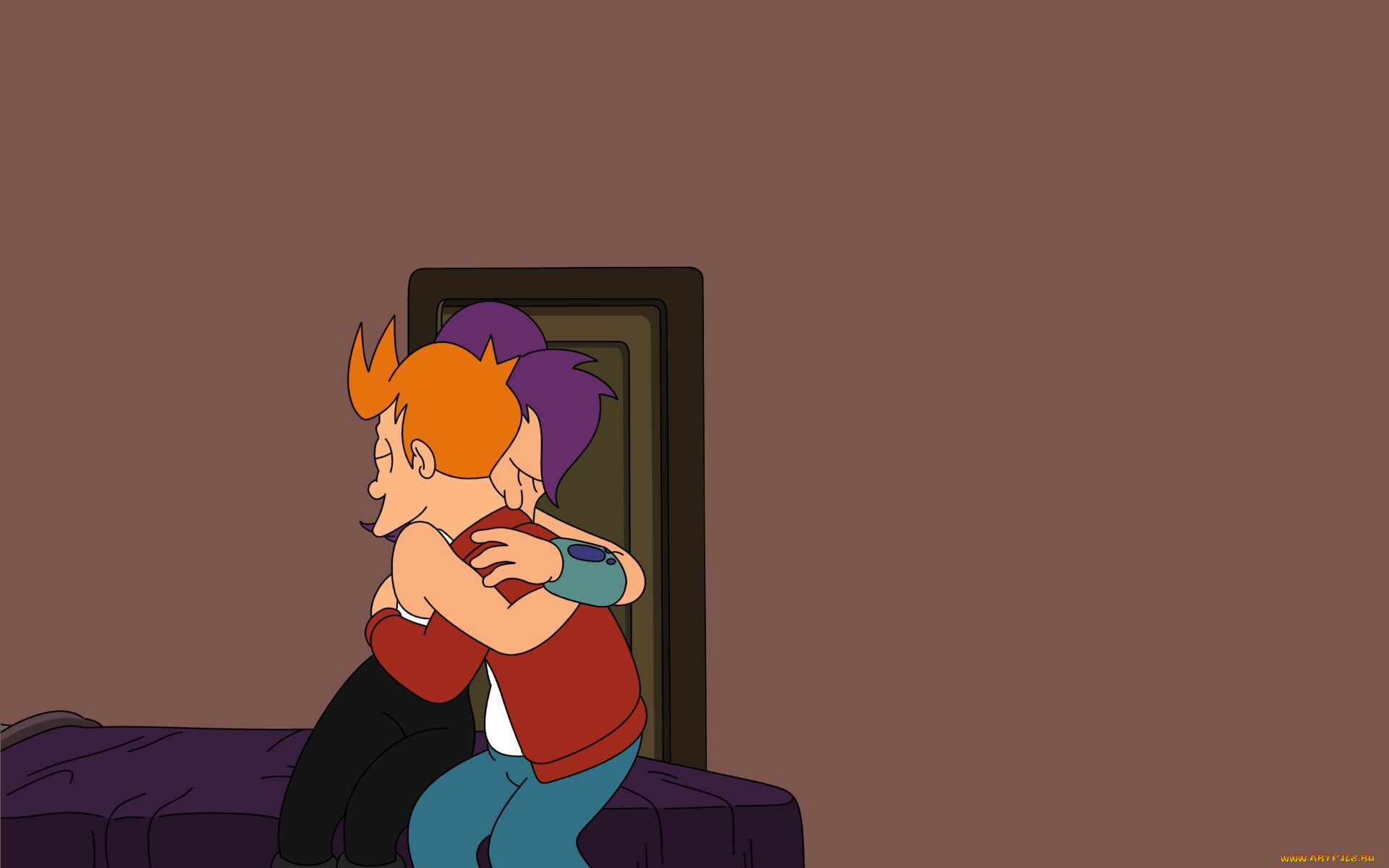 , futurama, 